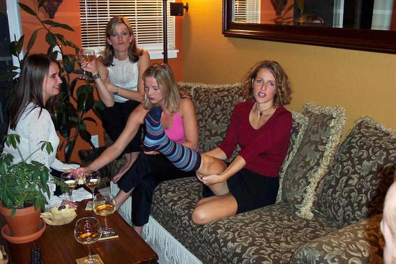 Terra, Jackie, Treva, & Karen 2.jpg