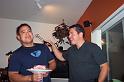 Mark & Pete