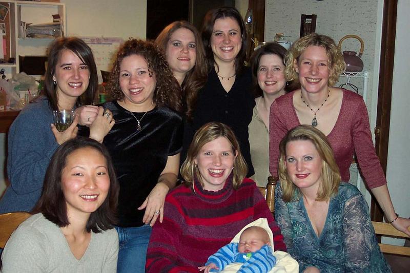The Girls & Cole.jpg