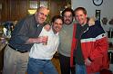 Oswald, Shank, Horn, & Bill