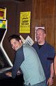 Dave & Scott