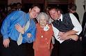 Chris, Grandmommy, & Bill