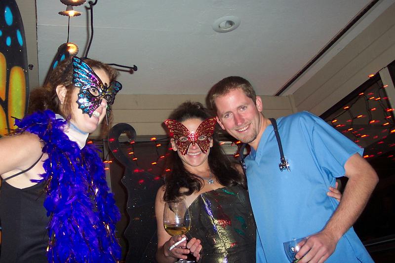 Who, Julie, & Bill.jpg