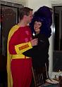 Eric & Cherese