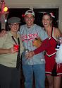Jamie, Pete, & Treva