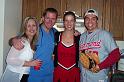 Who, Bill, Treva, & Pete
