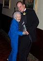 Grandmommy & Patrick