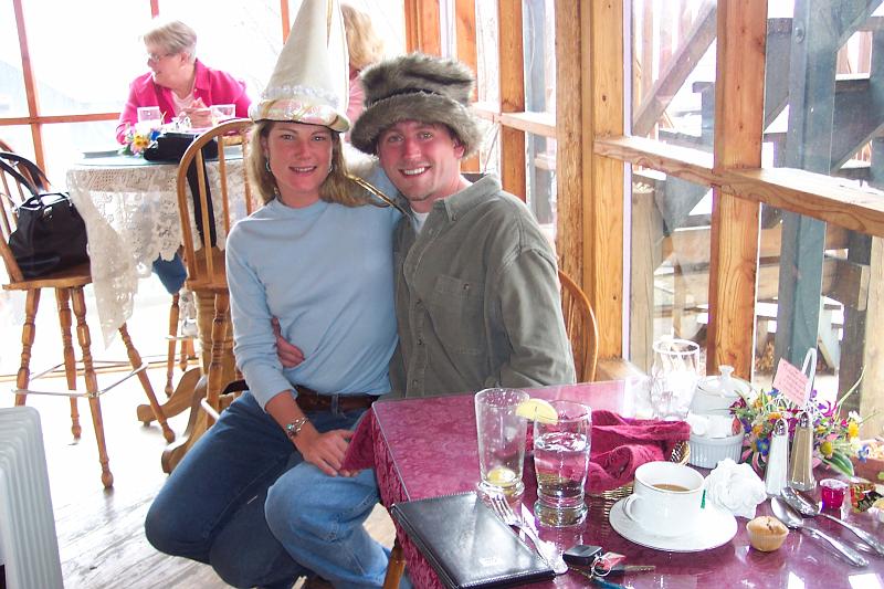 In Pagosa at Breakfast 03.jpg