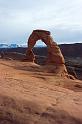 Arches - Delicate Arch 01