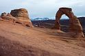 Arches - Delicate Arch 02