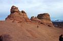Arches - Delicate Arch 03