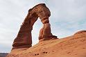 Arches - Delicate Arch 10