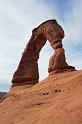 Arches - Delicate Arch 11