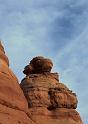 Arches - Delicate Arch 12