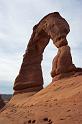 Arches - Delicate Arch 13