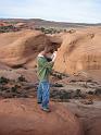 Arches - Delicate Arch 17