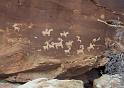 Arches - Petroglyphs