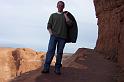 Arches - Trail to Delicate Arch