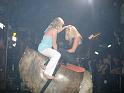 (09) Girls On The Bull