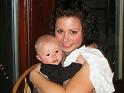 (10) Morgan & Baby