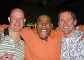 (11) Tom, Aaron, & Bill
