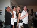 (12) Mark, Pete, Jackie, & Don