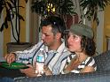 (01) Nathaniel & Karen