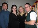(04) Kenny, Stephanie, Lori, & Cale