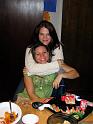 (16) Lisa & Ketra