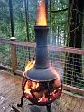 (05) Outdoor Chimney