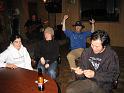 (40) Chair racing victory & injury