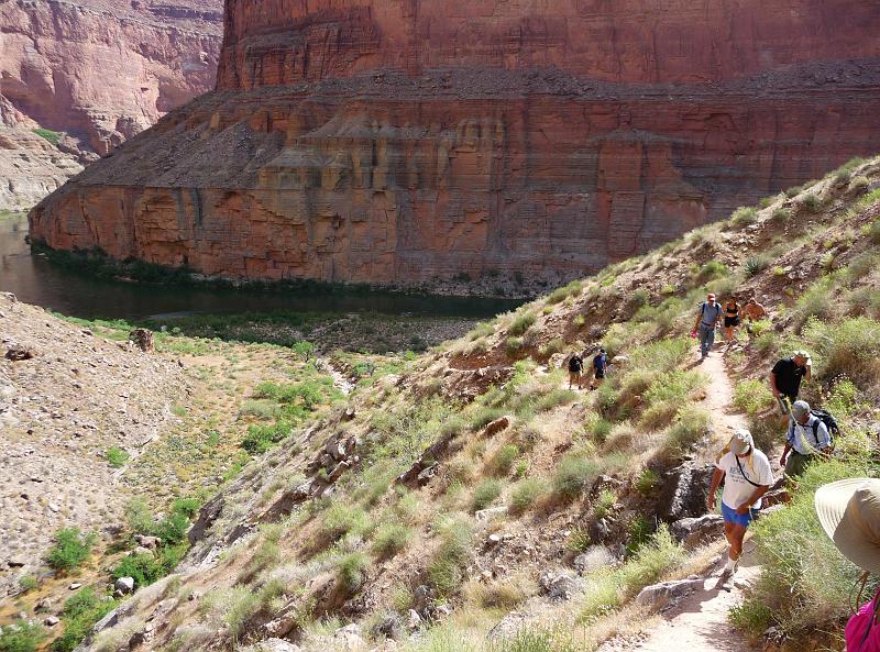 (102) Climbing Up Saddle Canyon.jpg