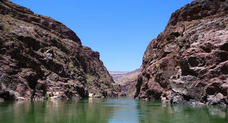 (213) Little Granite Gorge  - Narrowest (76´) and Deepest Point in Riv.jpg