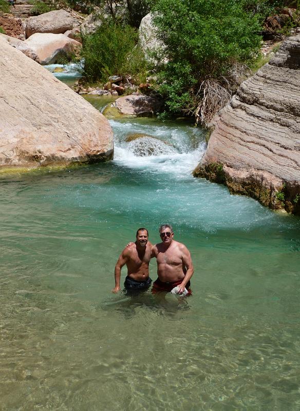(274) Theron & Joe at Havasu Creek.jpg