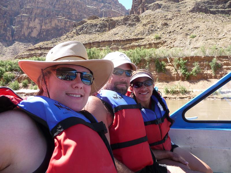 (361) Tiff, Theron & Teri on the Jet Boat.jpg