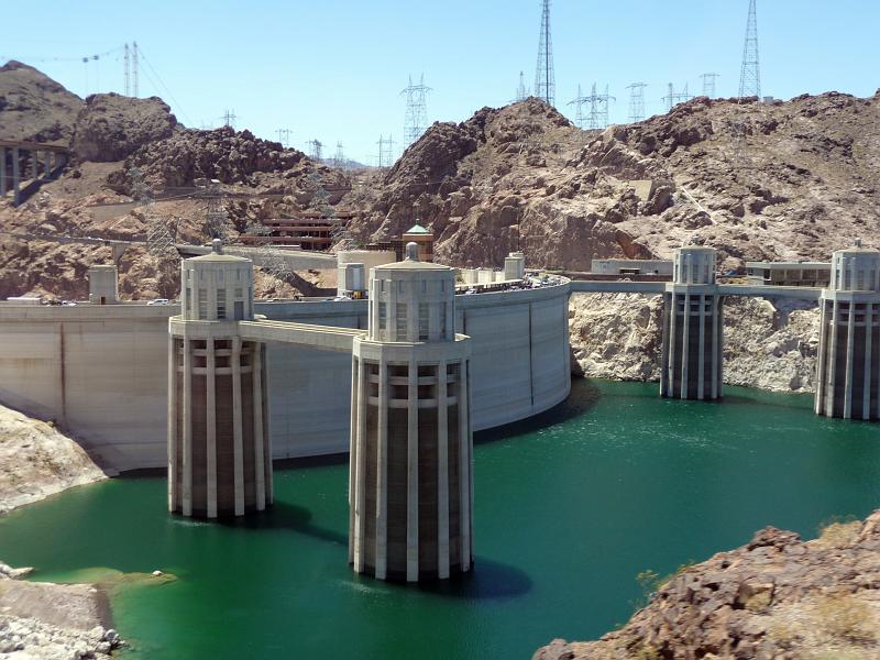 (365) Hoover Dam.jpg - Hoover Dam