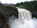 (01) Snoqualmie Falls at 52k cfs