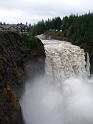 (02) Snoqualmie Falls at 52k cfs