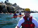 (22) Kayaking at the Sea Caves