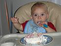 (2005-05-15) Jack's First Birthday